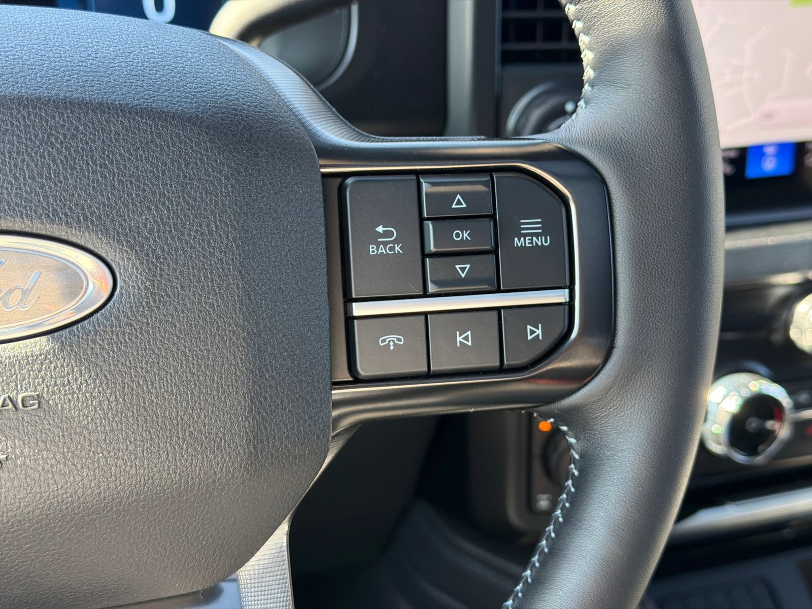 New 2026 Ford F350 Platinum AWD/4WD image 22