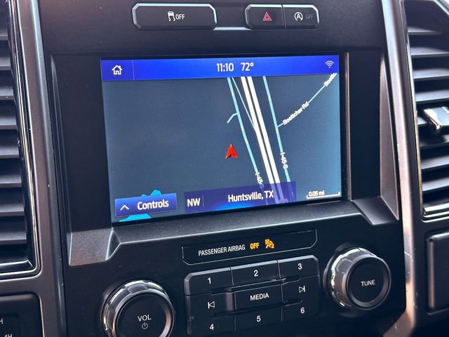 Used 2019 Ford F150 XLT w/ Equipment Group 302A Luxury image 14