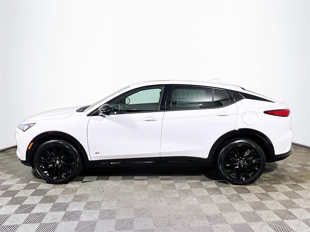 New 2026 Buick Envista Sport Touring w/ Convenience I Package image 5