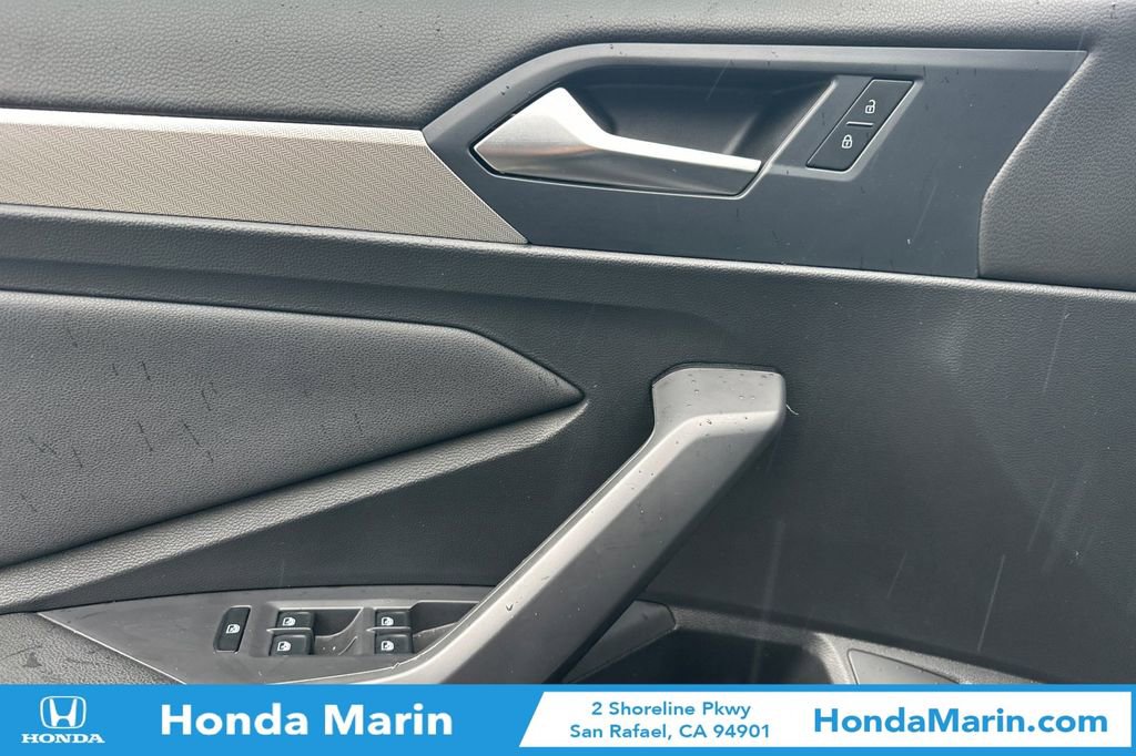 Used 2020 Volkswagen Jetta S image 13