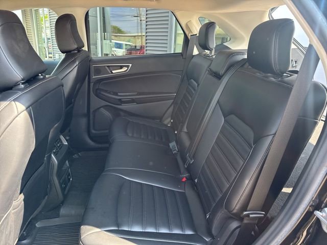 Certified 2023 Ford Edge SEL w/ Convenience Package AWD/4WD image 37