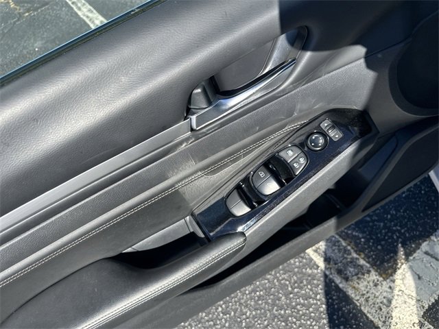 Certified 2022 Nissan Altima 2.5 SL image 15