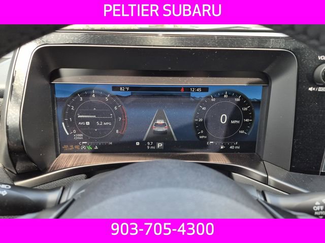 New 2026 Subaru Outback Limited XT image 20