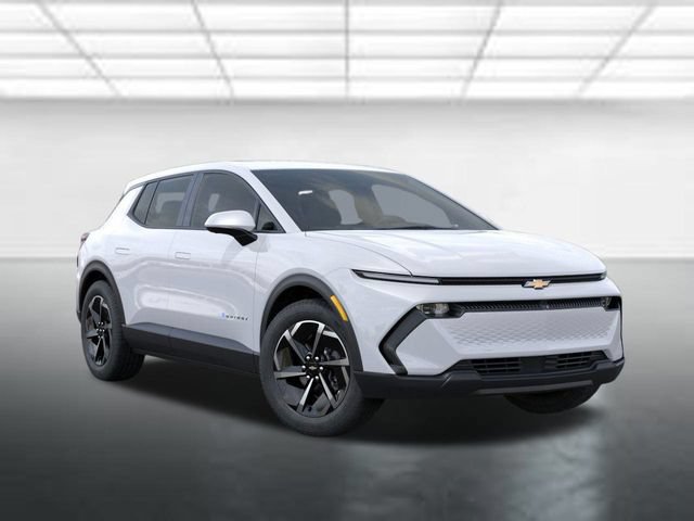 New 2026 Chevrolet Equinox EV LT w/ Comfort Package AWD/4WD image 7