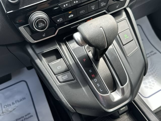 Used 2017 Honda CR-V EX image 23