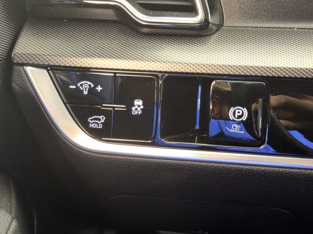 Used 2024 Kia Sportage SX FWD image 16