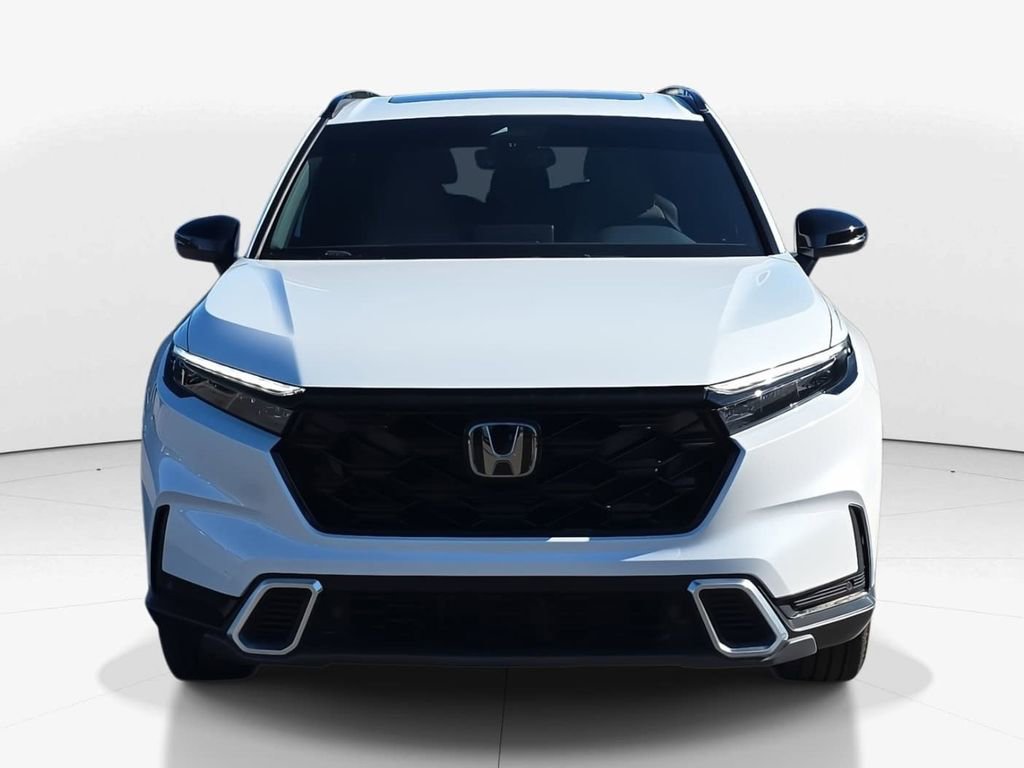 Used 2025 Honda CR-V Sport Touring image 10