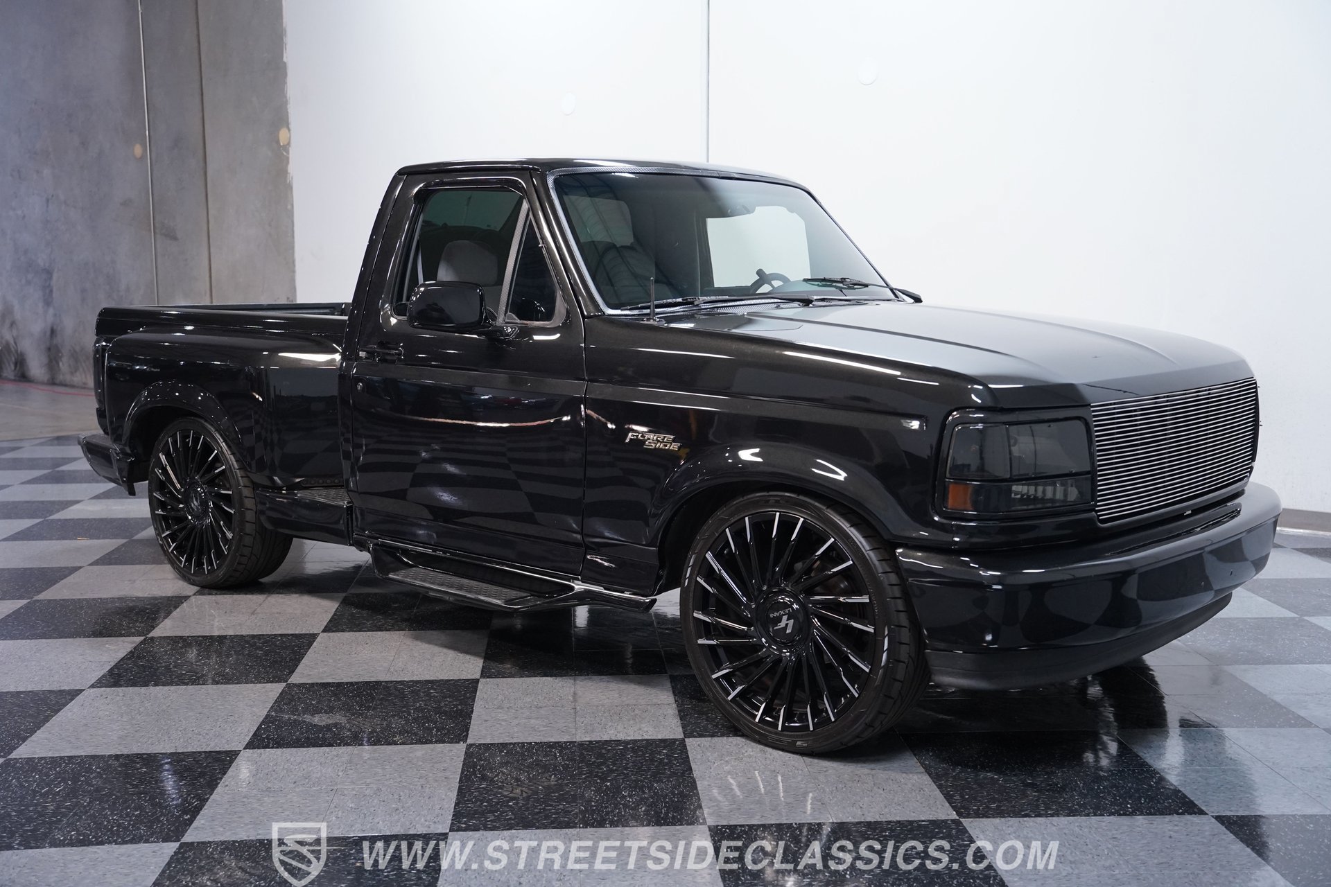 Used 1994 Ford F150 XL RWD image 13