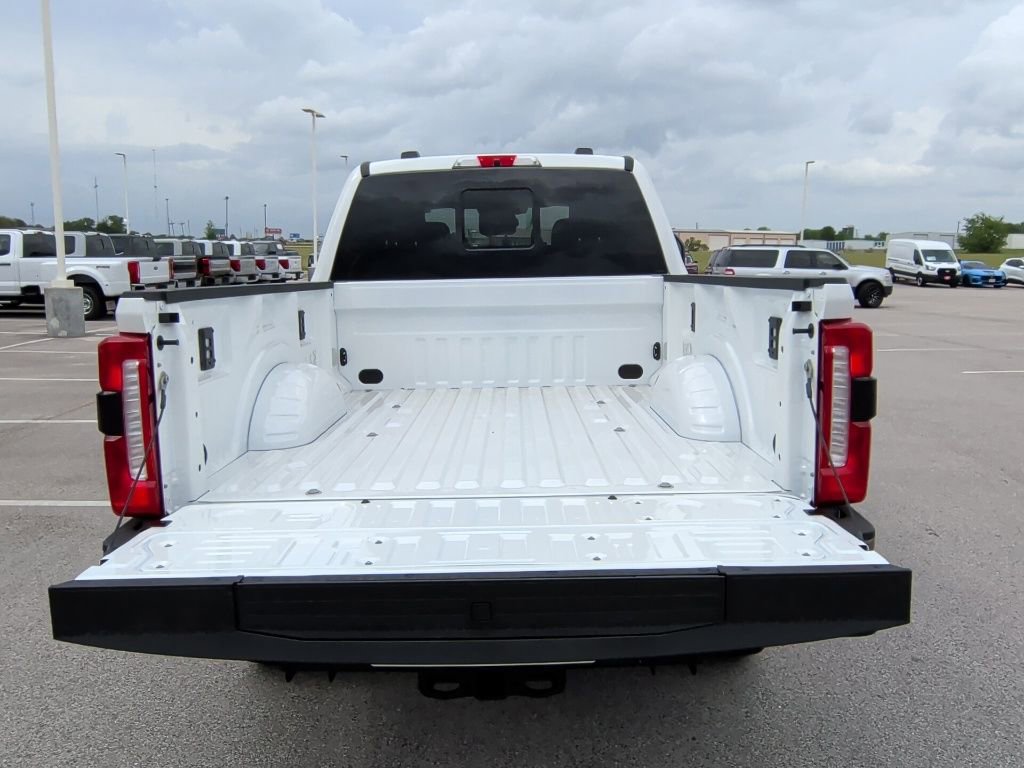 New 2026 Ford F250 King Ranch image 43