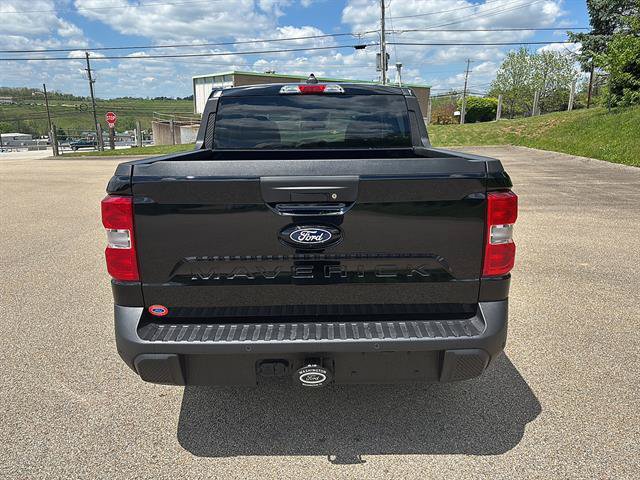 New 2026 Ford Maverick XLT w/ XLT Luxury Package AWD/4WD image 3