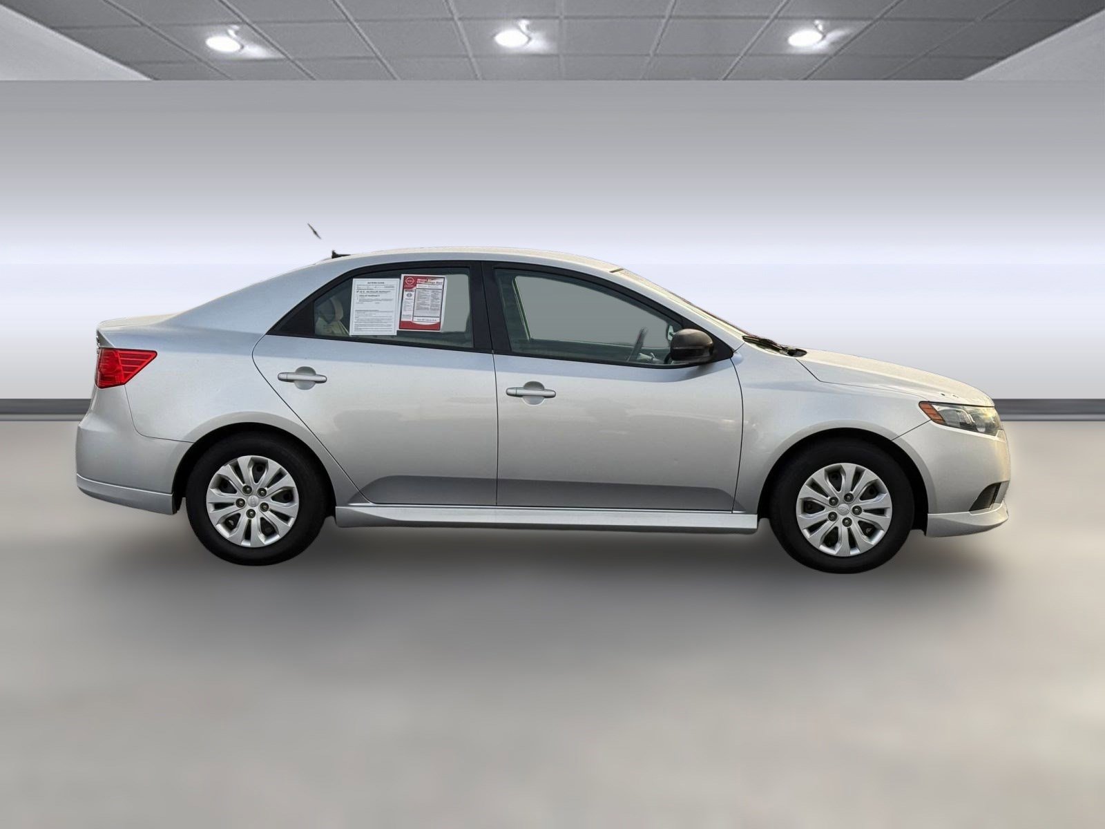 Used 2012 Kia Forte EX image 7