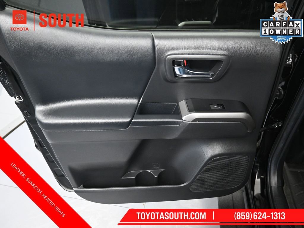 Used 2023 Toyota Tacoma Limited AWD/4WD image 30
