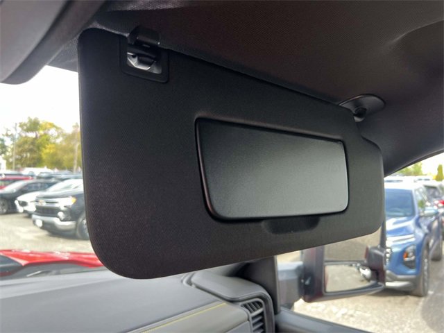 Certified 2024 Chevrolet Silverado 1500 ZR2 w/ ZR2 Bison Edition image 33