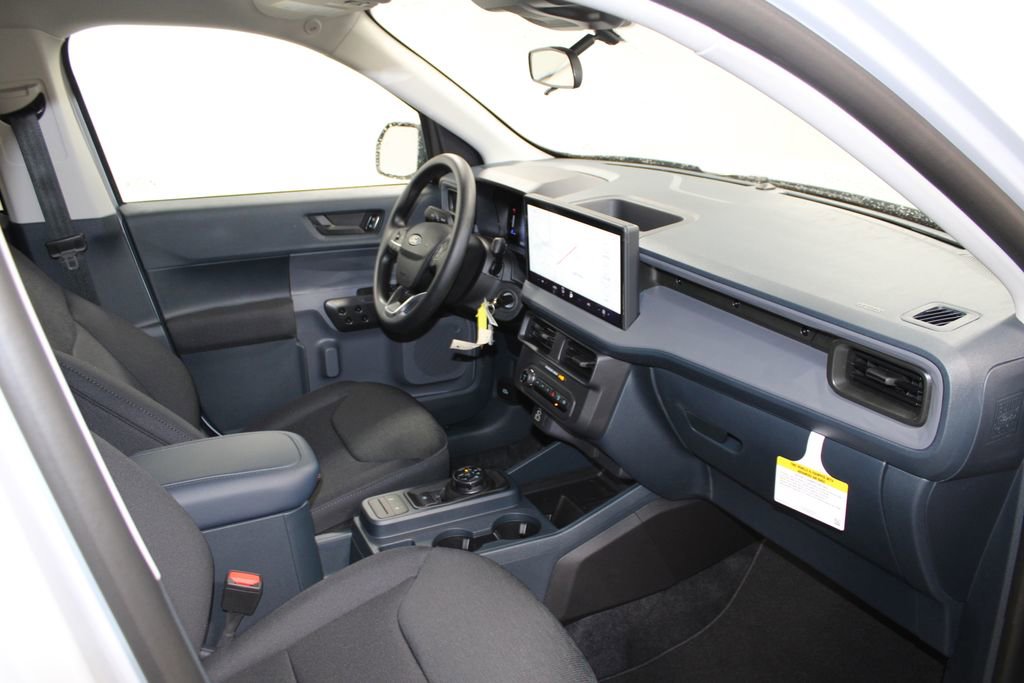 New 2025 Ford Maverick XL w/ 4K Tow Package image 26
