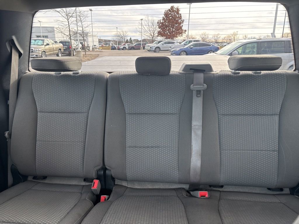 Used 2019 Ford F150 XLT w/ Equipment Group 302A Luxury image 31