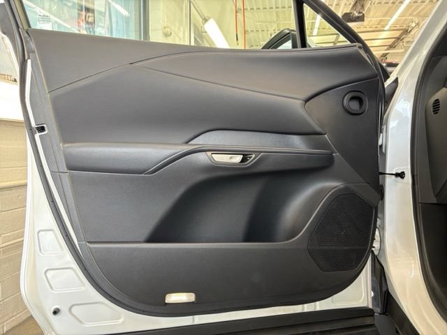 Used 2024 Lexus RX 350h w/ Convenience Package AWD/4WD image 11