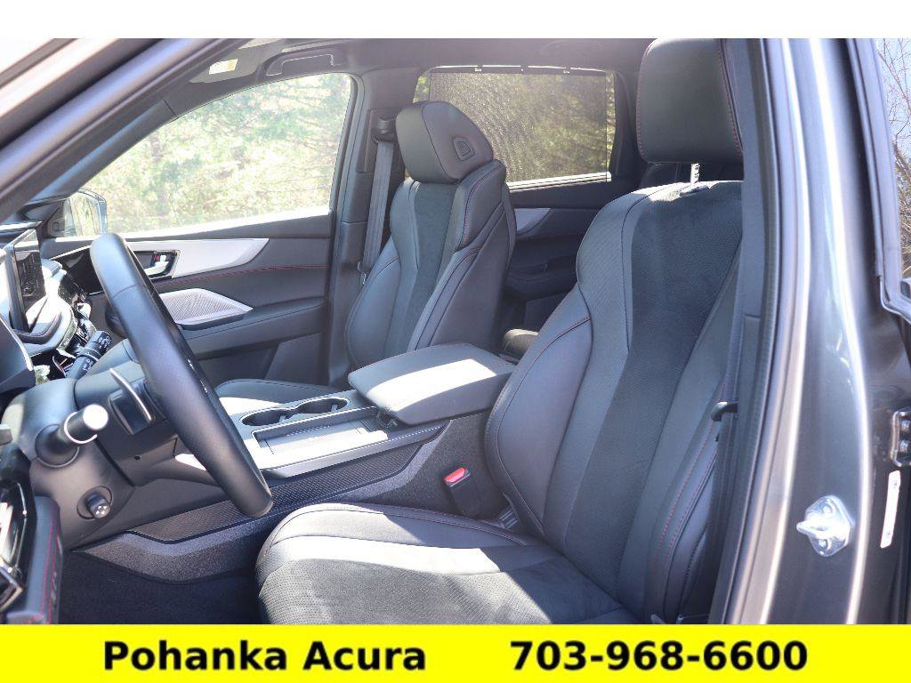 Certified 2026 Acura MDX A-Spec image 22