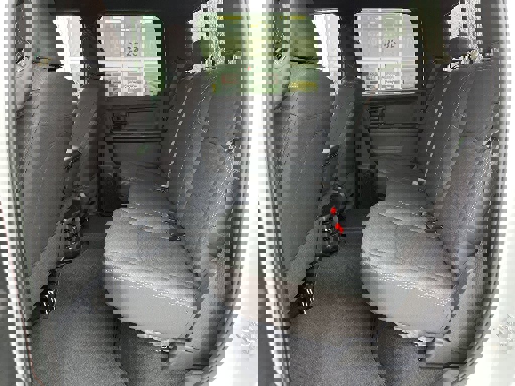 New 2026 RAM 2500 Tradesman image 13