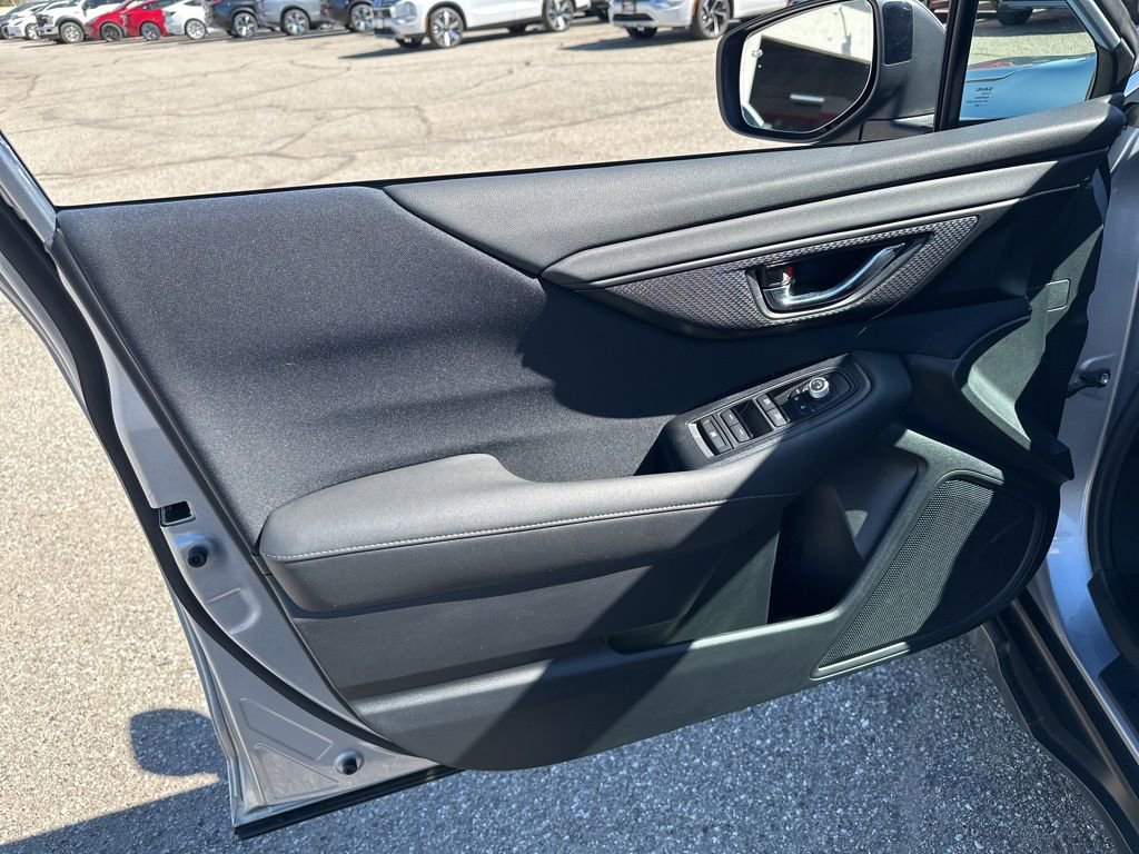 Used 2020 Subaru Outback Premium w/ Popular Package #1 image 18