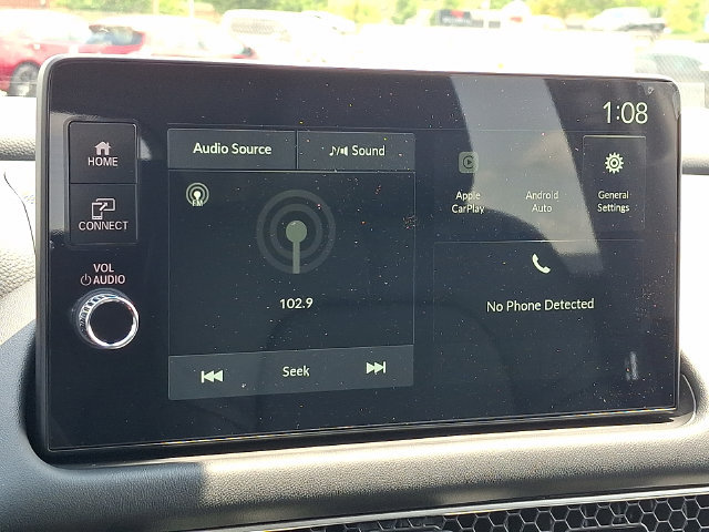 New 2027 Honda HR-V EX-L image 15