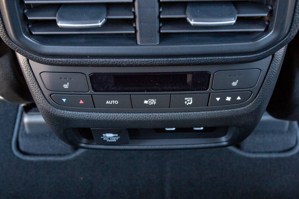 New 2026 Honda Pilot Elite image 26