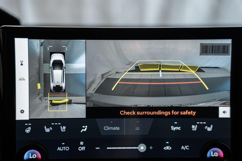 New 2026 Toyota bZ AWD/4WD image 45