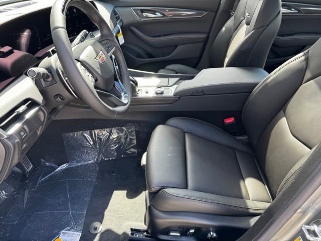 New 2026 Cadillac CT5 Sport w/ Sun And Sound Package image 5