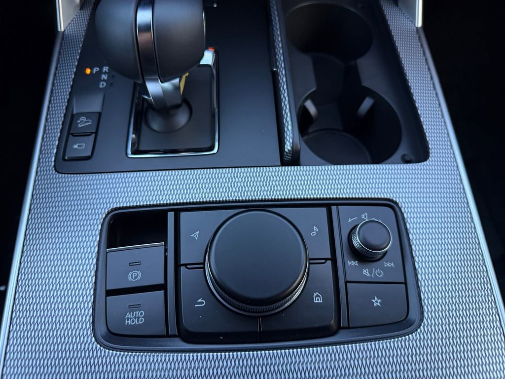 New 2026 MAZDA CX-90 3.3 Turbo w/ Premium Plus Pkg image 19
