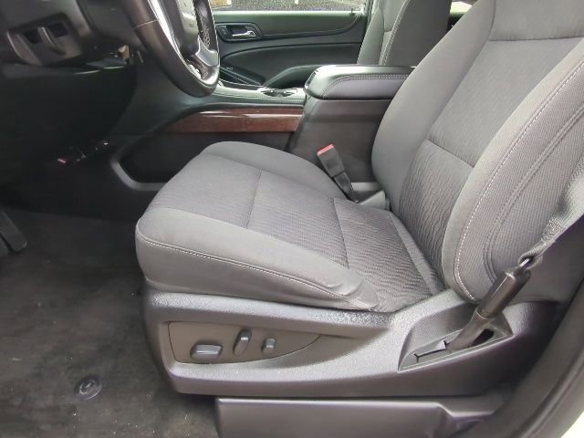 Certified 2018 GMC Yukon SLE w/ Convenience Package image 14