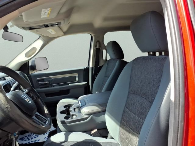 Used 2017 RAM 2500 SLT AWD/4WD image 13