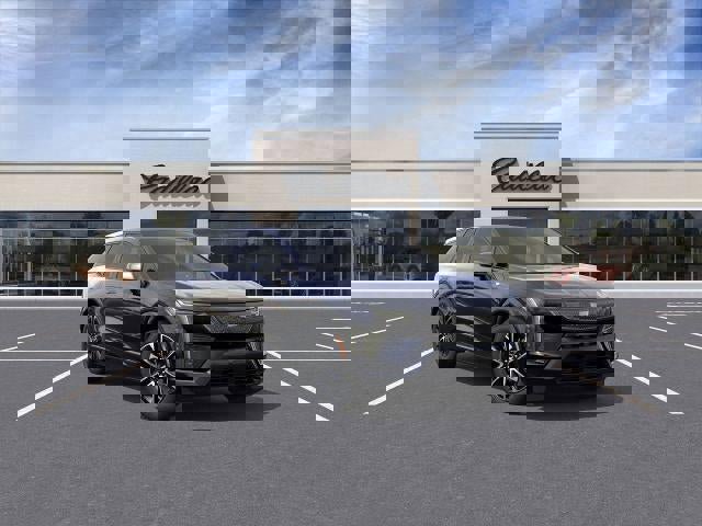 New 2026 Cadillac Optiq Sport 1