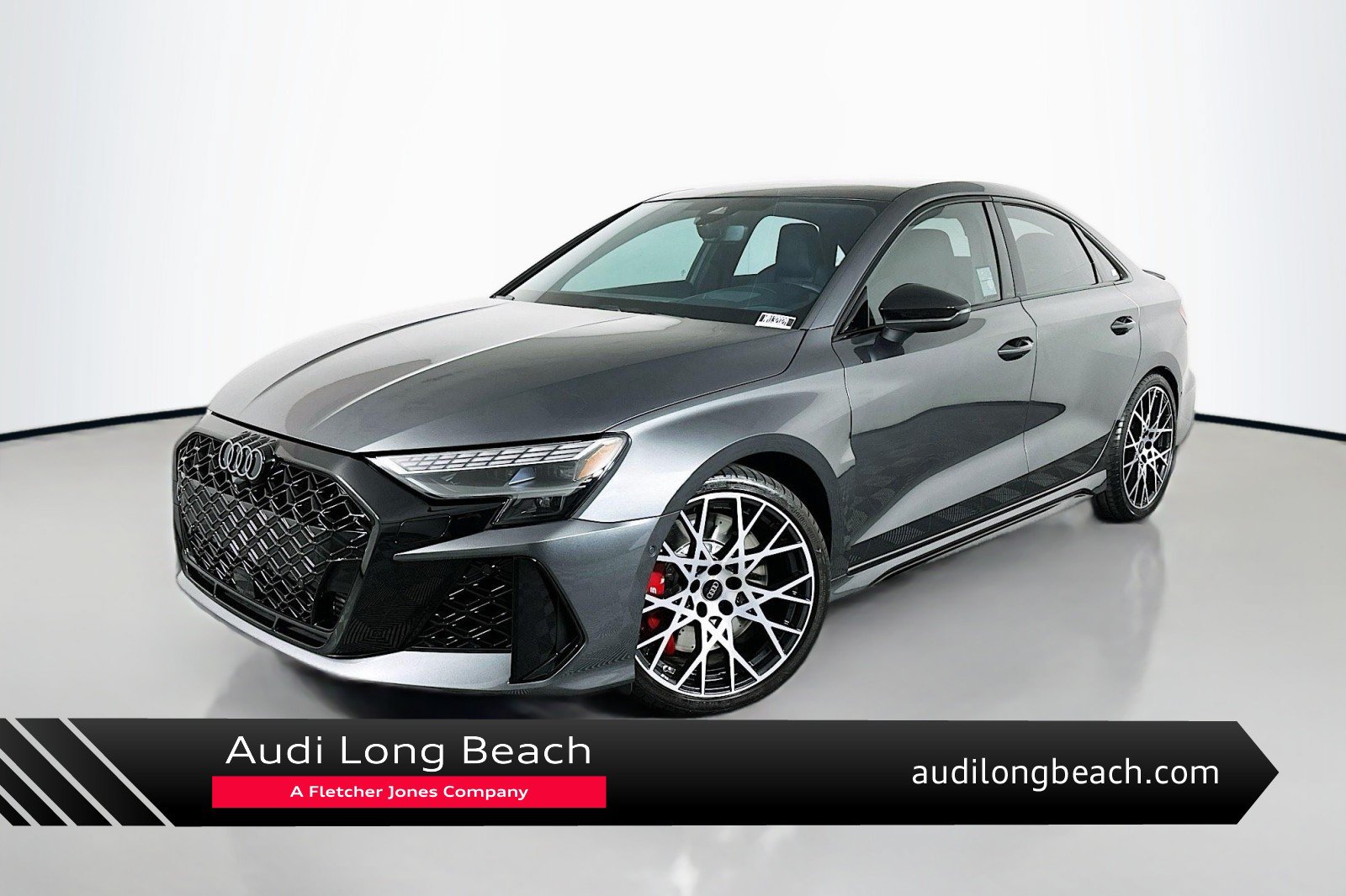 Used 2025 Audi RS 3