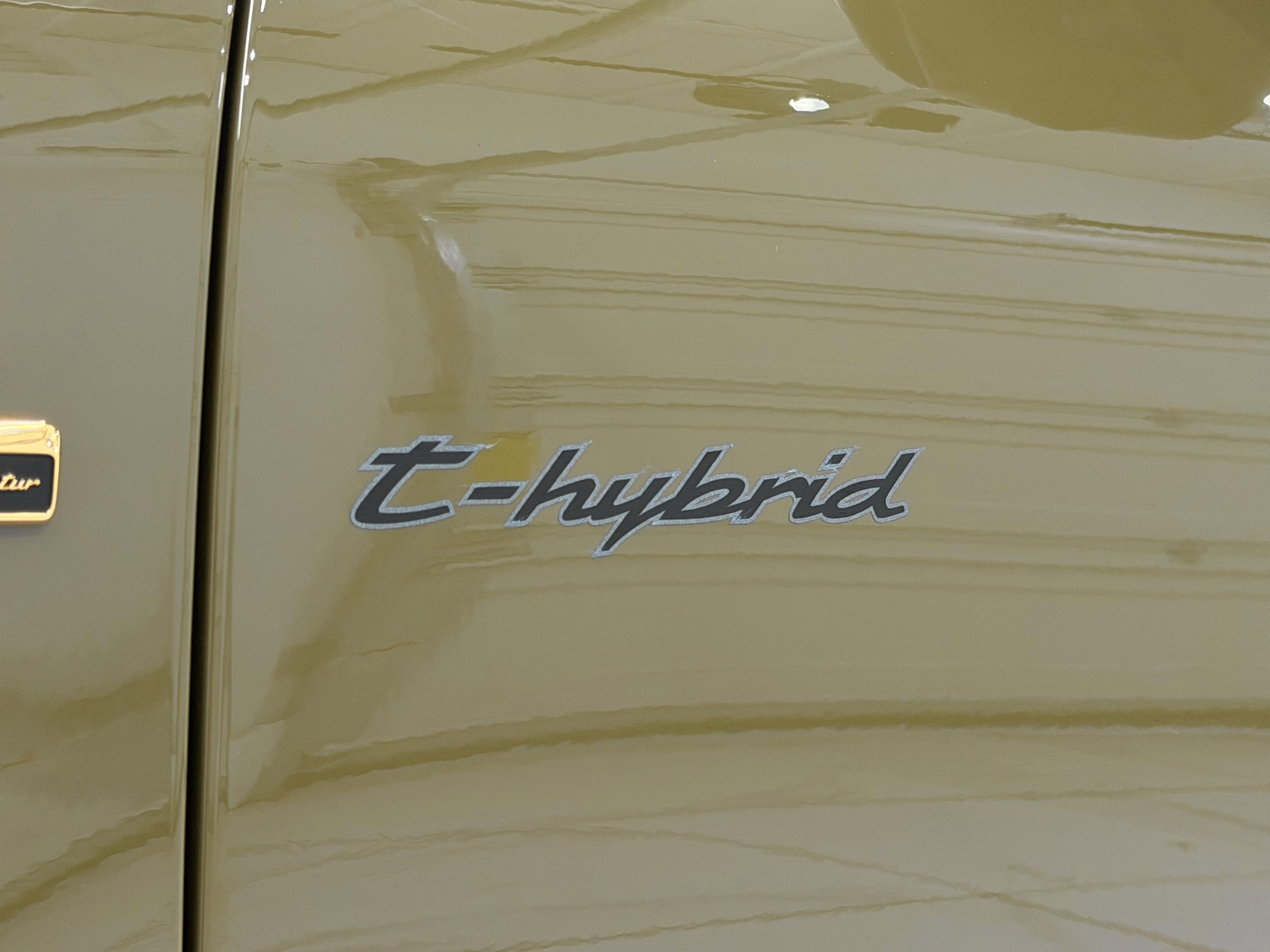 New 2026 Porsche 911 Carrera 4 GTS image 25