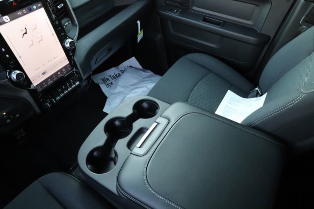 New 2026 RAM 2500 Tradesman image 27