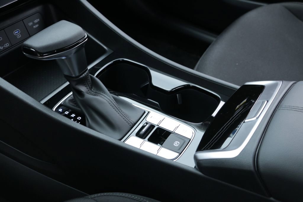 Certified 2026 Hyundai Tucson SEL image 16