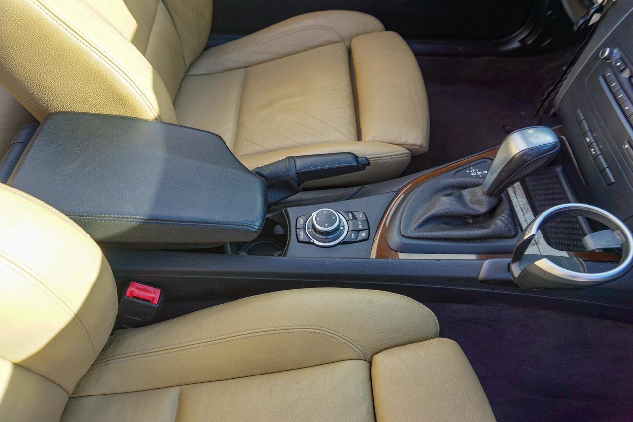 Used 2012 BMW 128i Convertible RWD image 52