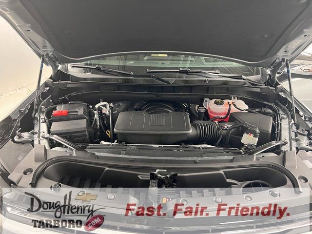 New 2025 Chevrolet Tahoe Premier image 26