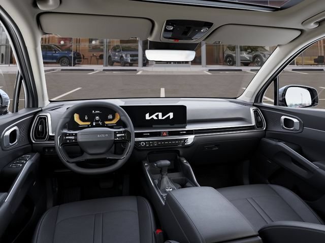 New 2026 Kia Sorento EX FWD image 14