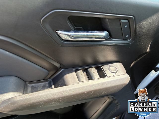 Used 2024 Chevrolet Colorado LT w/ LT Convenience Package II RWD image 12