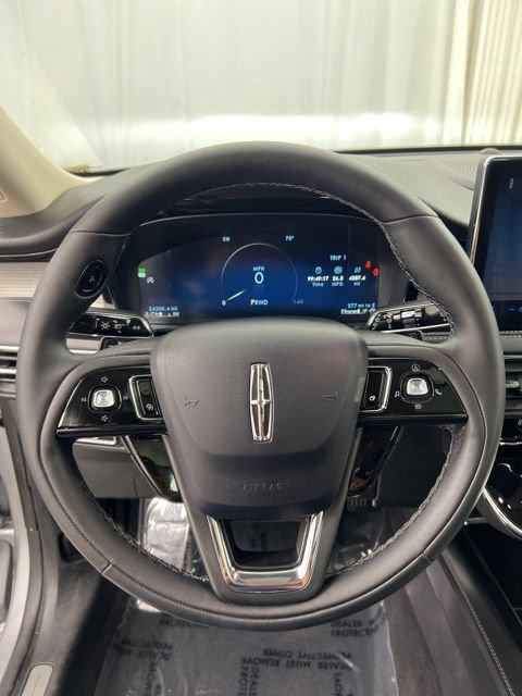 Used 2023 Lincoln Corsair AWD w/ Equipment Group 101A image 10