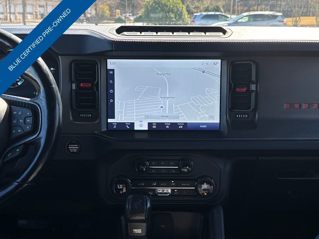 Used 2023 Ford Bronco Raptor image 17