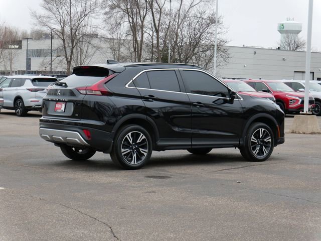 Used 2023 Mitsubishi Eclipse Cross SE AWD/4WD image 5