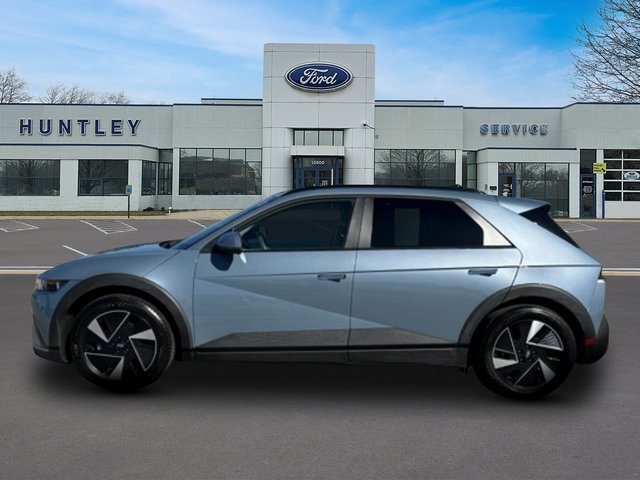 Used 2025 Hyundai Ioniq 5 SEL AWD/4WD image 7