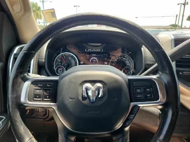 Used 2019 RAM 3500 Laramie AWD/4WD image 20