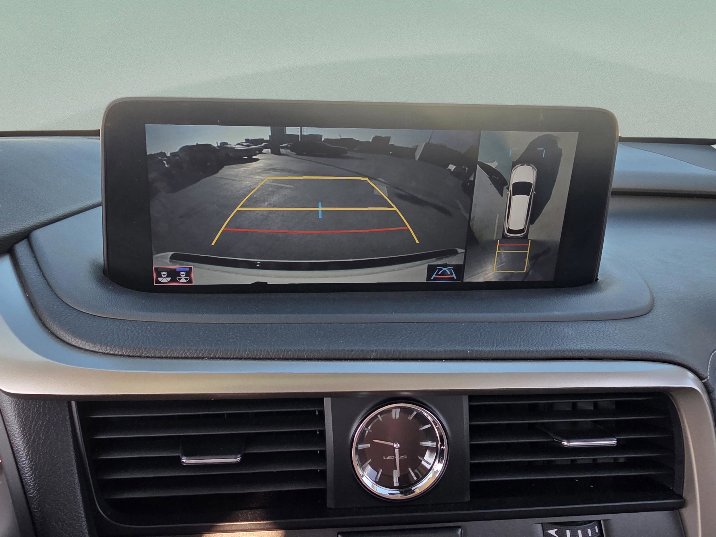 Used 2021 Lexus RX 450hL AWD w/ Premium Package image 19