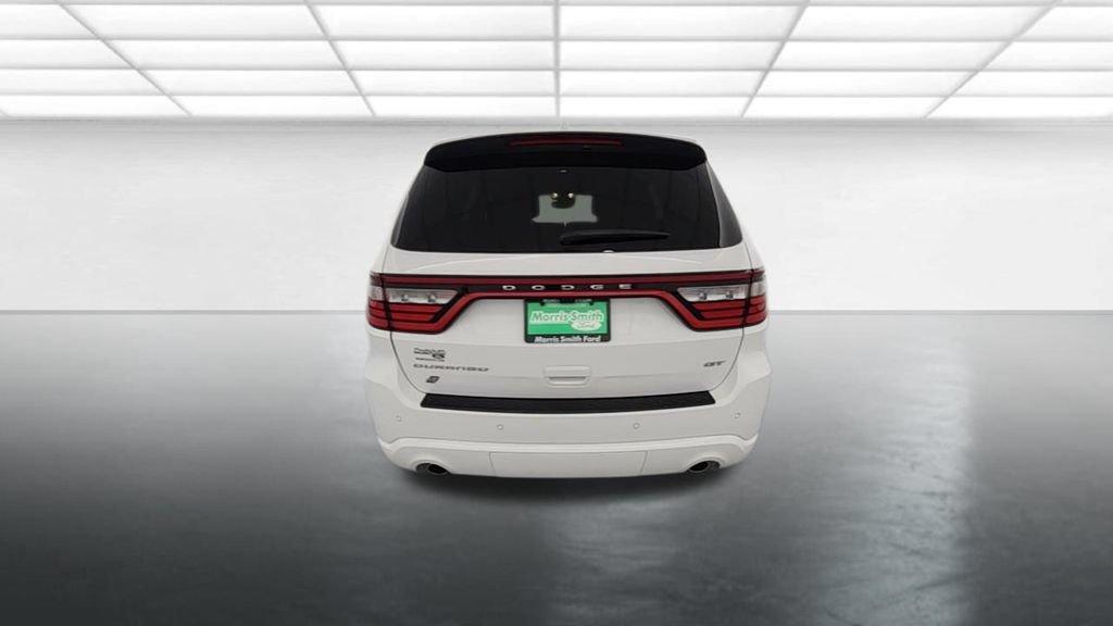 Used 2022 Dodge Durango GT AWD/4WD image 7