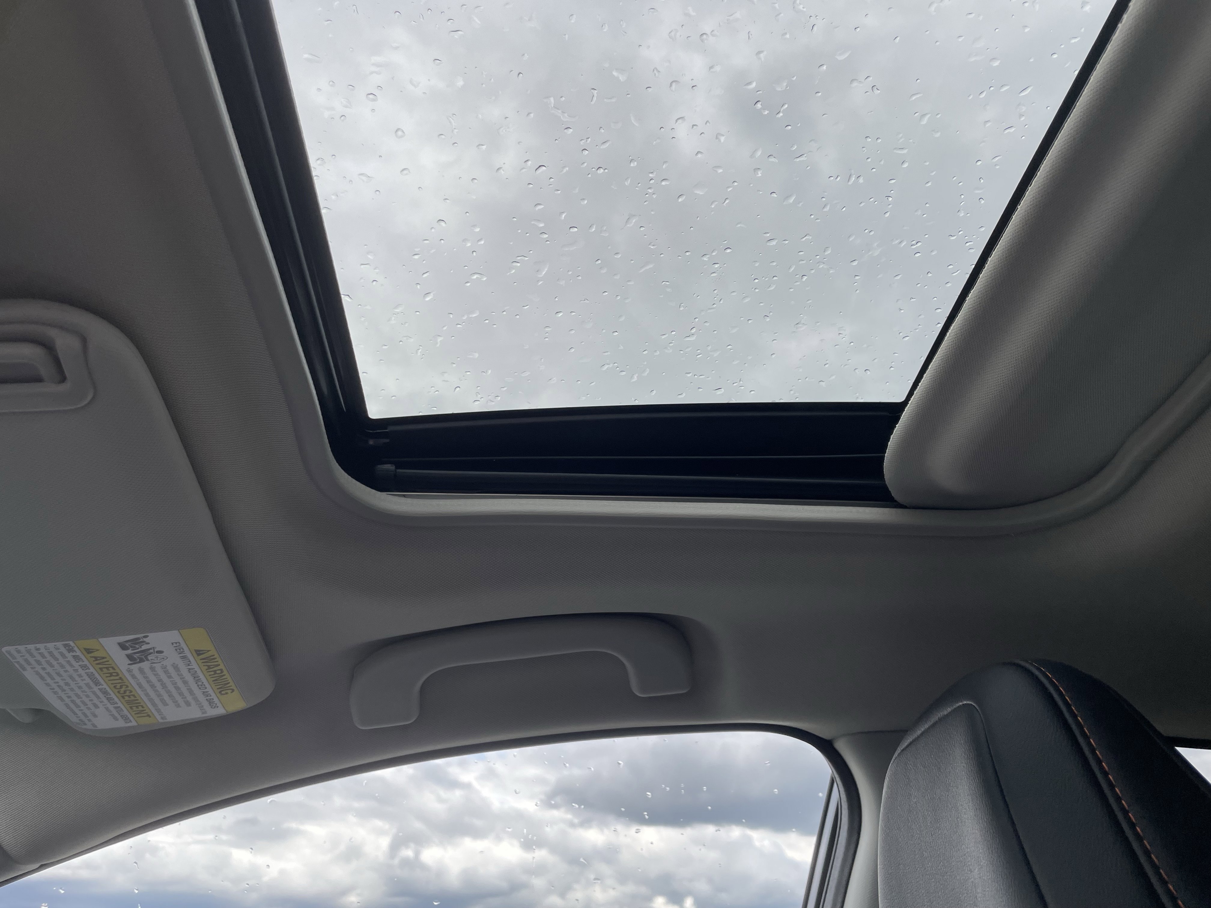 New 2026 Subaru Crosstrek 2.5i Limited AWD/4WD image 28