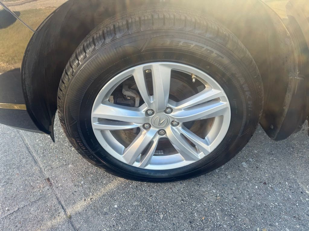 Used 2015 Acura RDX AWD w/ Technology Package image 20