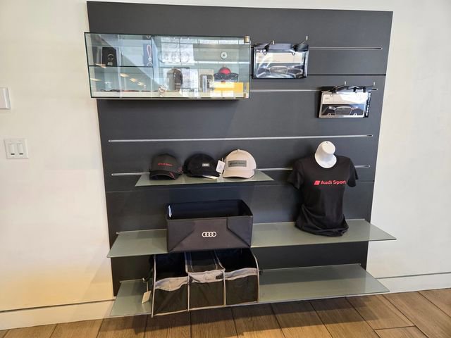 Used 2025 Audi A5 2.0T Premium Plus w/ Premium Plus image 40