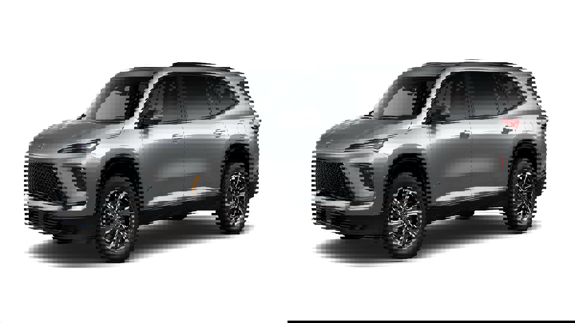 New 2026 Buick Enclave Sport Touring video 2